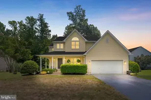 9901 Ashmeade Ct, Fredericksburg, VA 22407 - Photo 1