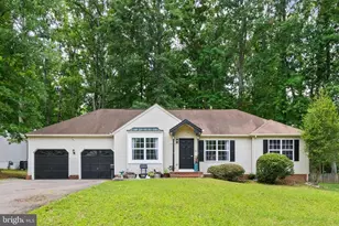 6416 Royal Oaks Dr, Fredericksburg, VA 22407 - Photo 1