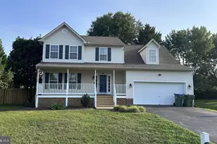 10100 Bellevue Ct, Fredericksburg, VA 22408 - Photo 1