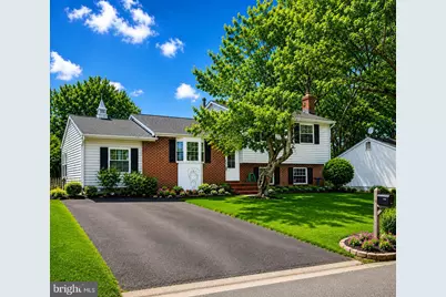 5083 Macnamara Drive, Fredericksburg, VA 22407 - Photo 1