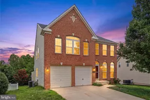 5407 Silver Maple Ln, Fredericksburg, VA 22407 - Photo 1