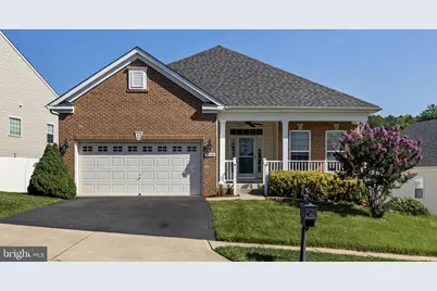 5505 Balls Bluff Road, Fredericksburg, VA 22407 - Photo 1