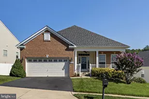 5505 Balls Bluff Rd, Fredericksburg, VA 22407 - Photo 1
