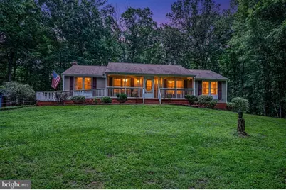 9865 Red Hill Road, Spotsylvania, VA 22553 - Photo 1