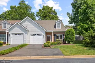 4301 Turnberry Dr, Fredericksburg, VA 22408 - Photo 1