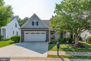 11733 Legacy Woods Dr, Fredericksburg, VA 22407 - Photo 1