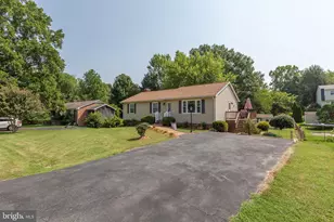 11515 Silverleaf Ln, Fredericksburg, VA 22407 - Photo 1