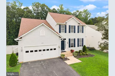 6210 Hot Spring Lane, Fredericksburg, VA 22407 - Photo 1