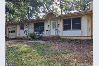 12609 Wesley Drive, Fredericksburg, VA 22407 - Photo 1
