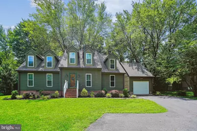11803 Gordon Road, Fredericksburg, VA 22407 - Photo 1