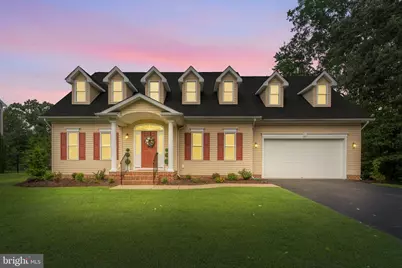 19 Noel Drive, Fredericksburg, VA 22408 - Photo 1