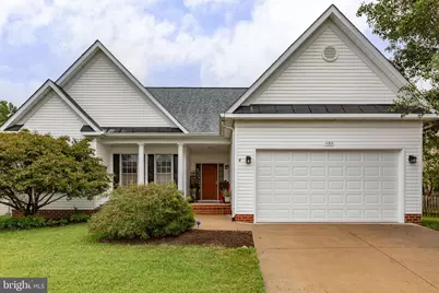 11315 Mansfield Club Drive, Fredericksburg, VA 22408 - Photo 1