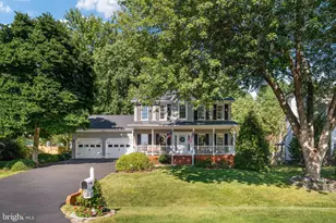 12002 Arbor Glen Dr, Fredericksburg, VA 22407 - Photo 1