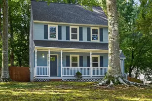 10211 Bayberry Ln, Spotsylvania, VA 22553 - Photo 1