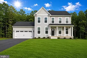 11406 Forest Walk Dr, Spotsylvania, VA 22551 - Photo 1