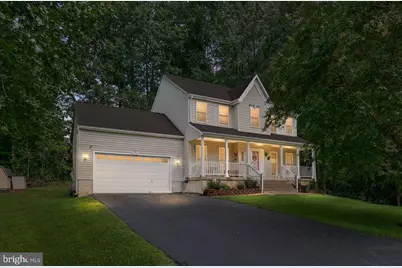 10702 Legion Court, Spotsylvania, VA 22553 - Photo 1