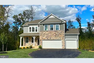 800 Long Meadow Drive, Fredericksburg, VA 22406 - Photo 1