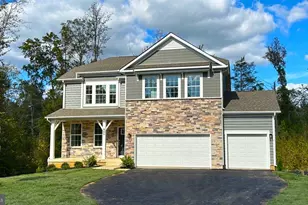 805 Long Meadow Dr, Fredericksburg, VA 22406 - Photo 1