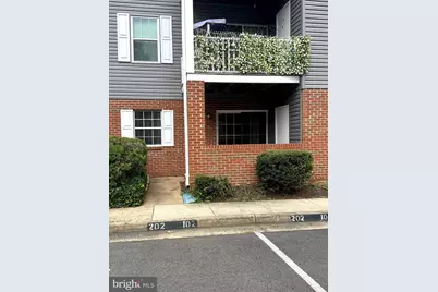 202 Grosvenor Lane #72 ( APT. 3), Stafford, VA 22556 - Photo 1