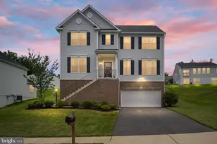 14 Clydesdale Rd, Fredericksburg, VA 22405 - Photo 1