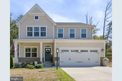 483 Vandegrift Road, Stafford, VA 22554 - Photo 1