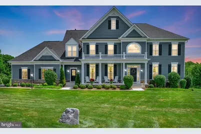 1020 Fila Court, Fredericksburg, VA 22406 - Photo 1