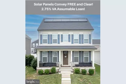 990 Forsythia Lane, Stafford, VA 22554 - Photo 1