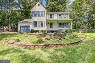 1032 Isabella Dr, Stafford, VA 22554 - Photo 1