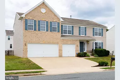 8 Mintwood Drive, Fredericksburg, VA 22405 - Photo 1
