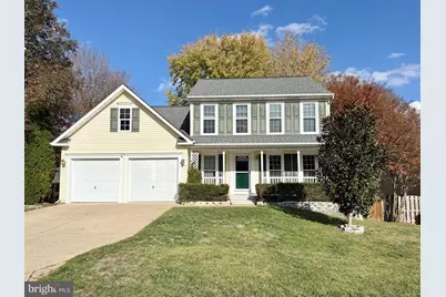 1 Stoneridge Court, Stafford, VA 22554 - Photo 1