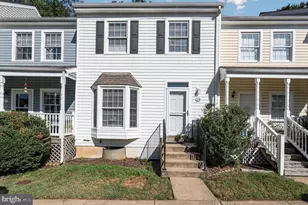 205 Powhatan Ct, Stafford, VA 22556 - Photo 1