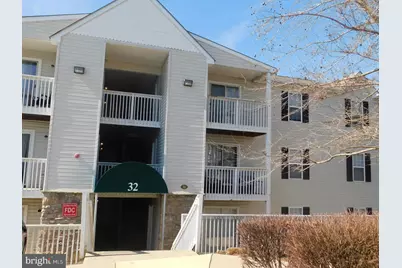 32 White Pine Circle #203, Stafford, VA 22554 - Photo 1