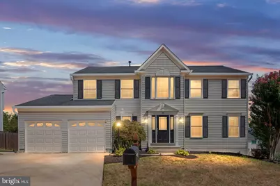 48 Brittany Lane, Stafford, VA 22554 - Photo 1