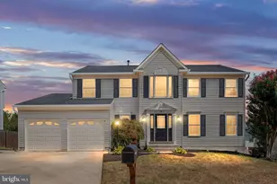 48 Brittany Ln, Stafford, VA 22554 - Photo 1