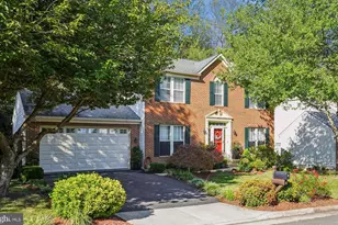 21 Wild Plum Ct, Stafford, VA 22554 - Photo 1