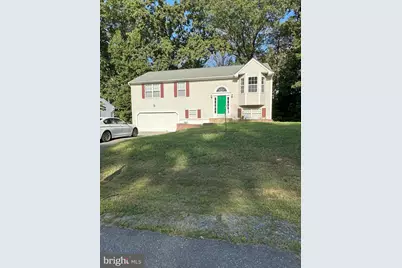 21 Myrtle Road, Fredericksburg, VA 22405 - Photo 1