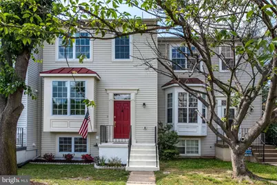 602 Stafford Glen Court, Stafford, VA 22554 - Photo 1