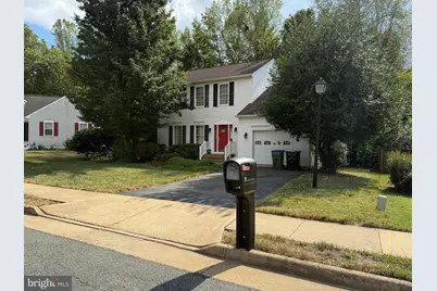 4 Craig Court, Stafford, VA 22554 - Photo 1