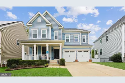 527 Apricot Street, Stafford, VA 22554 - Photo 1