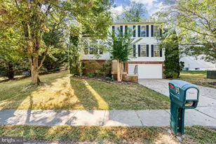 5 St Williams Way, Stafford, VA 22556 - Photo 1