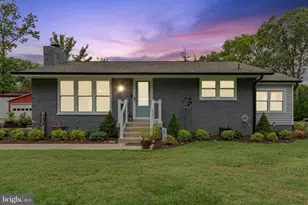 600 Ramoth Church Rd, Fredericksburg, VA 22406 - Photo 1