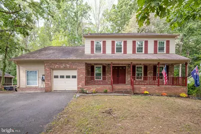 2169 Harpoon Drive, Stafford, VA 22554 - Photo 1