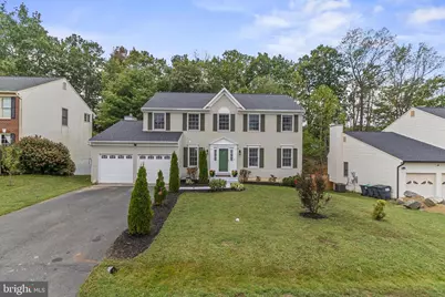 27 Puri Lane, Stafford, VA 22554 - Photo 1
