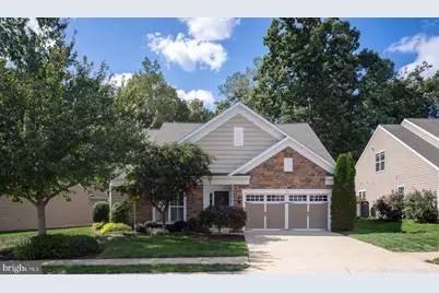 56 Battery Point Drive, Fredericksburg, VA 22406 - Photo 1
