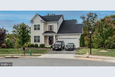 50 Doria Hill Drive, Stafford, VA 22554 - Photo 1