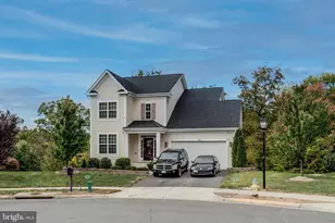 50 Doria Hill Dr, Stafford, VA 22554 - Photo 1