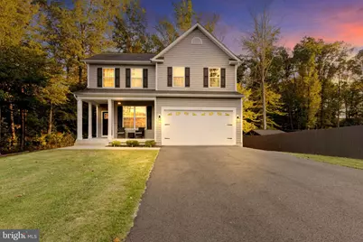 176 Little Whim Road, Fredericksburg, VA 22405 - Photo 1