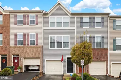 205 Woodstream Circle #2984, Stafford, VA 22556 - Photo 1