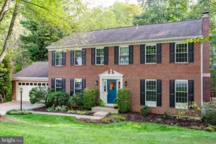 7 Lee Ct, Stafford, VA 22554 - Photo 1