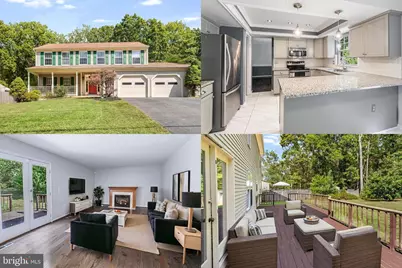 3016 Lusitania Drive, Stafford, VA 22554 - Photo 1